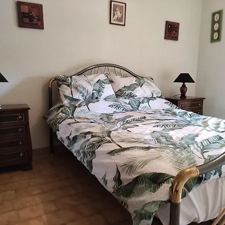Apartamento Mar Da Rocha * Portimao