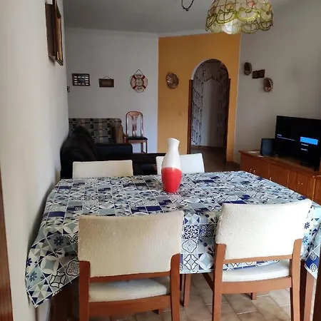 Apartamento Mar Da Rocha * Portimão
