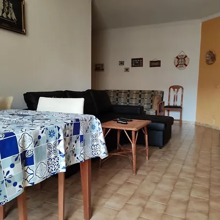 Apartamento Mar Da Rocha アパート *