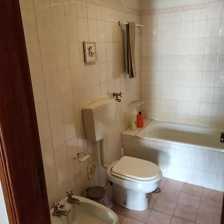 Apartamento Mar Da Rocha アパート ポルティマン
