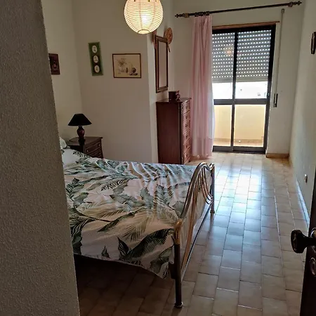 Apartamento Mar Da Rocha アパート *